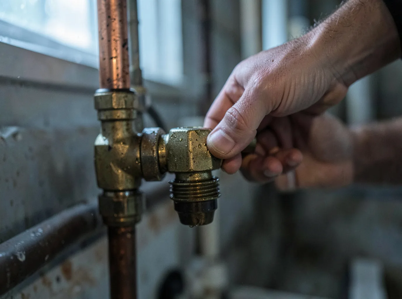 Emergency Plumber Pattison, TX FAQs